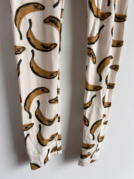 Little and Lively Banana Leggings • 9-10 years
