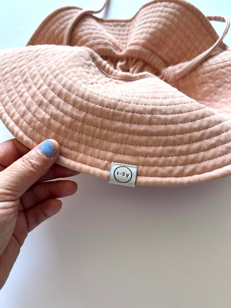 Fini the Label Swim Hat • 1-3 years