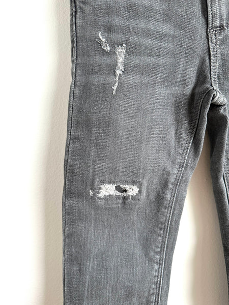 NEW Old Navy Karate Jeans • 3-4 years