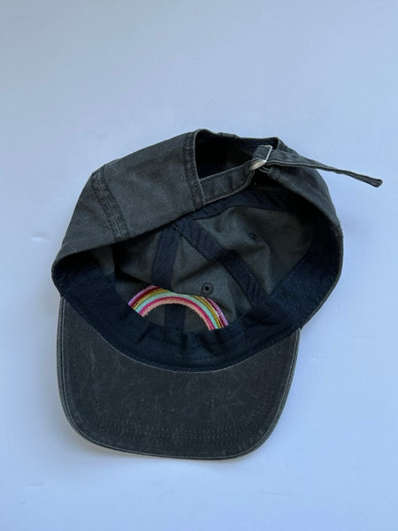 Banquet Workshop Rainbow Baseball Cap • 8 years - Adult