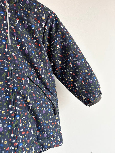 MEC Toaster Parka Mushrooms • 4 years