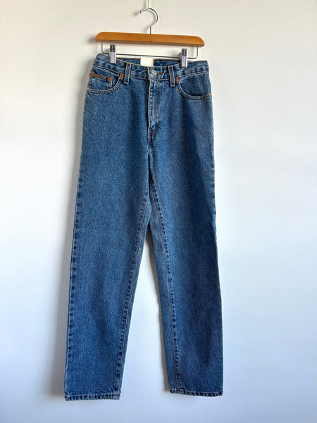 NEW Calvin Klein Jeans • 12 years