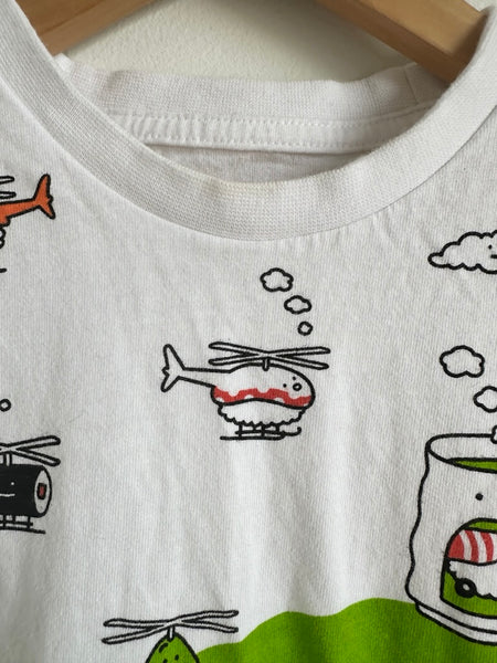 Sushi T-Shirt • 3-5 years
