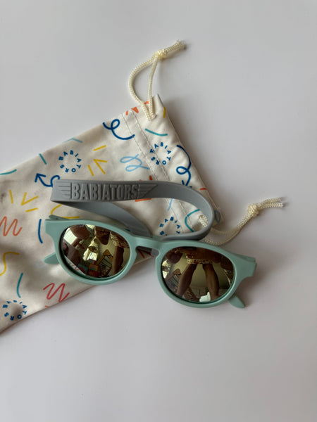 Babiators Sunglasses • 0-2 years