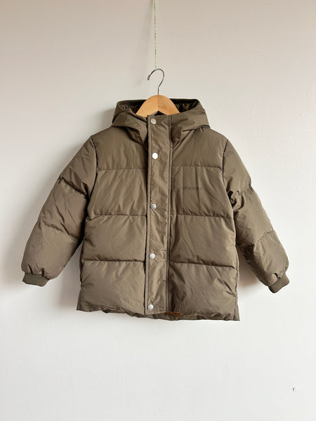 Liewood Down Puffer Jacket • 5-6 years