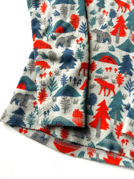 MEC 2pc Fleece Camping Set • 7 years