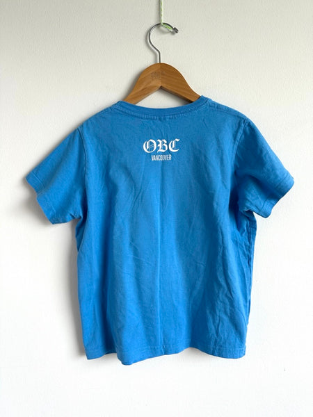 Our Block Clothing Cotton East Van Shirt • 7 years