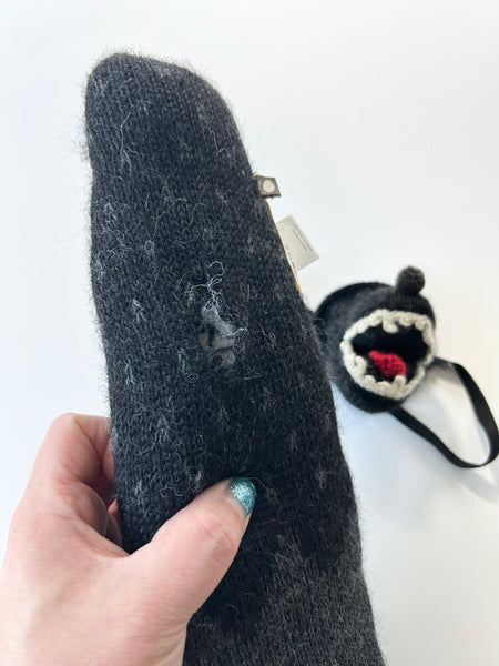 PLAY Oeuf Wolf Costume