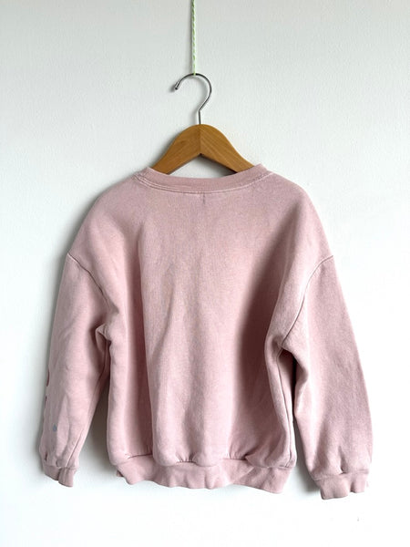 Gap x Disney Daisy Duck Sweatshirt • 5 years