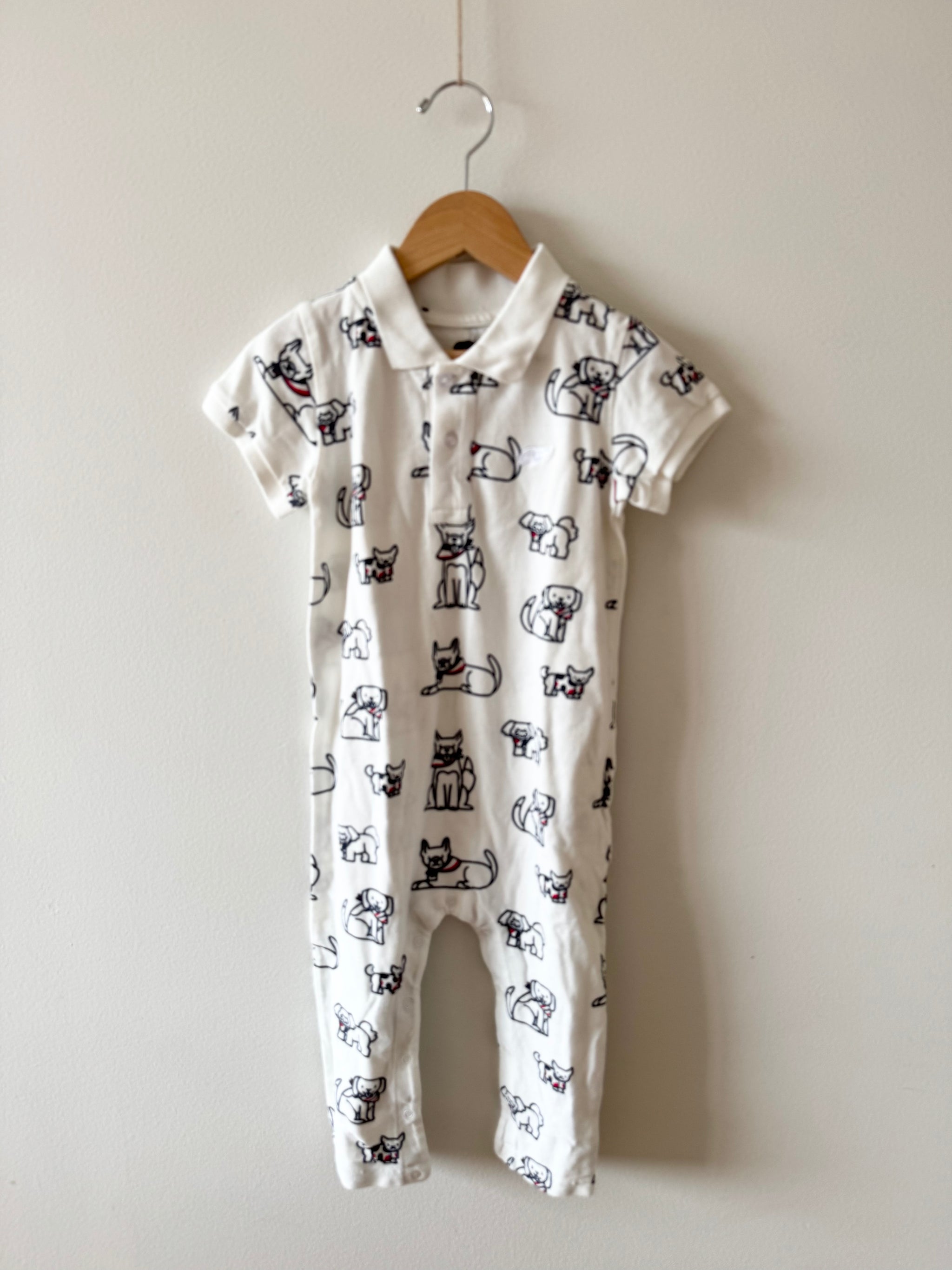 ロンパース・カバーオール House on the Hill rompers 70 ロンパース カバーオール 2way ドレス ベビー 赤ちゃん 日本製