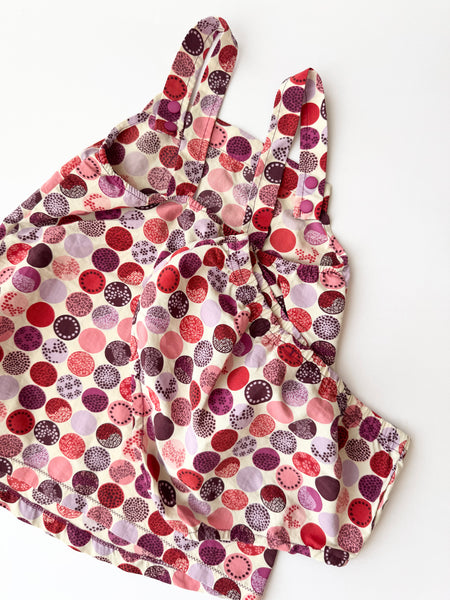 Patagonia Pink and Purple Halter Dress 2pc Set • 3 years