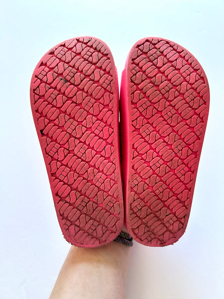 Freedom Moses Pink Slides • 12/13c (30/31)