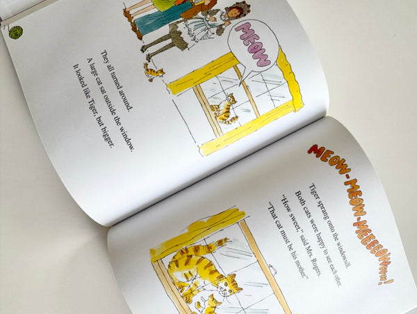 Amelia Bedelia Storybook Treasury • Hardcover Puzzle Book