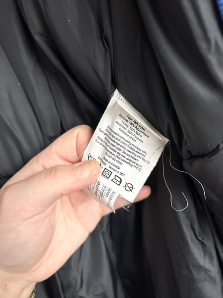 Vintage MEC Blue Toaster Suit (Older season) • 5 years