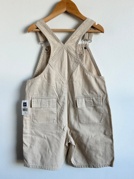 NEW Vintage Gap Shortalls • 4-5 years