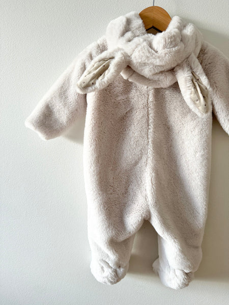 Souris Mini Bunny Bunting • 6-12 months