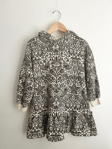 NEW Next x W.C Morris Sweater Dress • 5-6 years