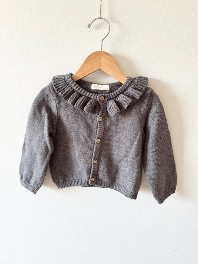 【WONDER WONDER】Rande Peach Overfit Boxy Short Field Jumper All Products – Hip Hip Hooray Kids