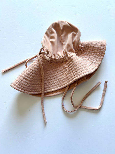 Fini the Label Swim Hat • 1-3 years