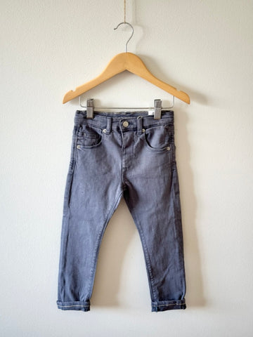 NEW Zara Pants • 3-4 years