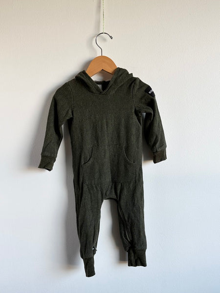 Rowe Green Zomper • 6-12 months