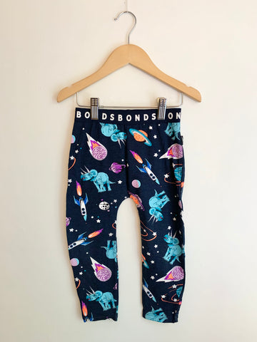 Bonds Space Dino Stretchies • 3 years