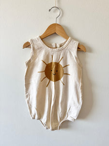Rylee and Cru Sun Bubble Romper • 2-3 years