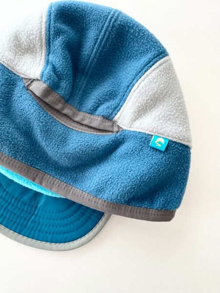 Sunday Afternoons Fleece Cap • 1-6 years