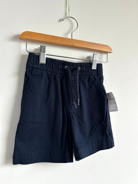 NEW Gap Navy Shorts • 3 years