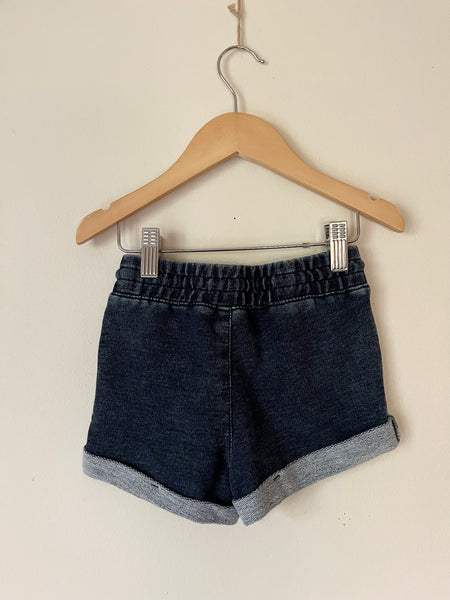 Levi's Cotton Shorts • 5 years