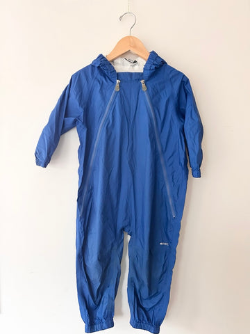 MEC Blue Newt Suit • 3 years *