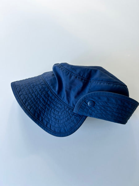 MEC Blue Sunhat • 1-3 years (xs)