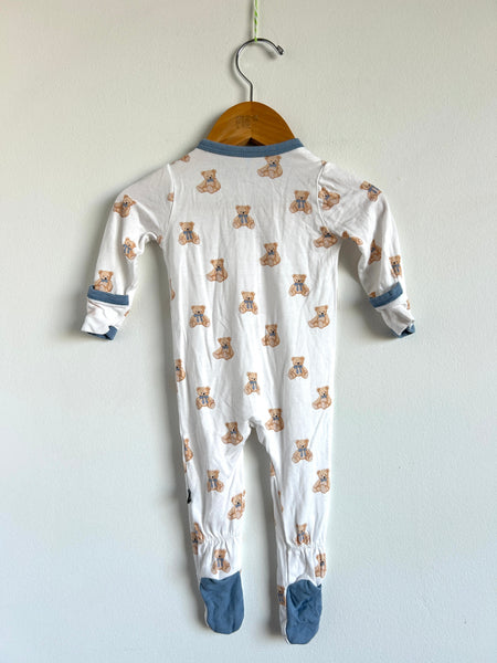Kyte Teddy Bear Sleeper • 3-6 months