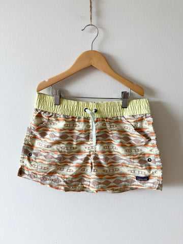 Patagonia Drawstring Baggies Shorts • 10-12 years (XL)