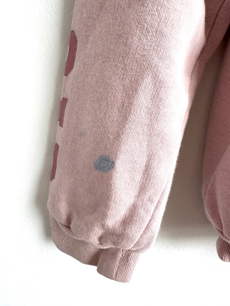 Gap x Disney Daisy Duck Sweatshirt • 5 years