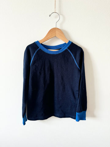 Mountain Warehouse Merino Top • 5-6 years