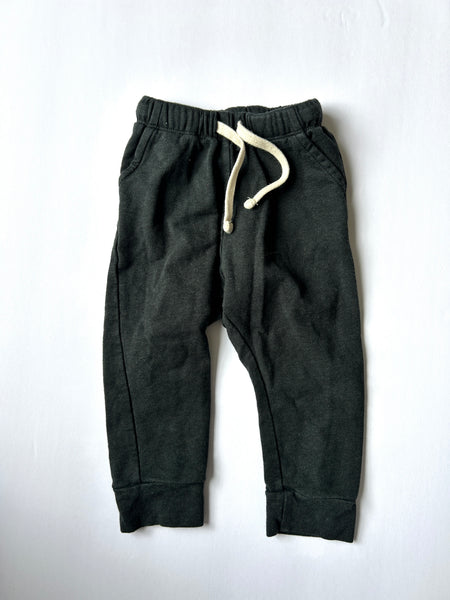 Haven Kids Drawstring Pants • 12-18 months