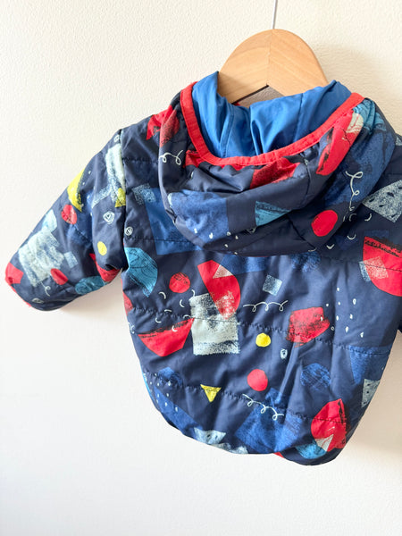 MEC Bundle Up Jacket • 6-12 months