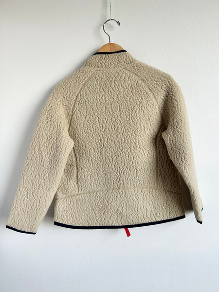 NEW Kids Retropile El Cap Khaki Jacket • 5-6 years