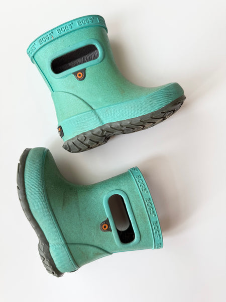 Bogs Boots Teeny Tiny • 4c