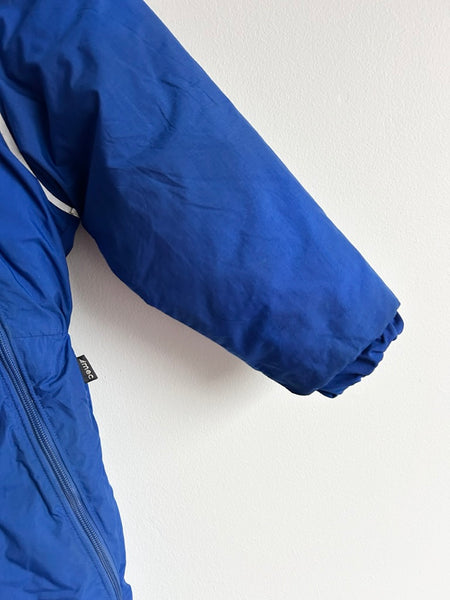 Vintage MEC Blue Toaster Suit (Older season) • 5 years