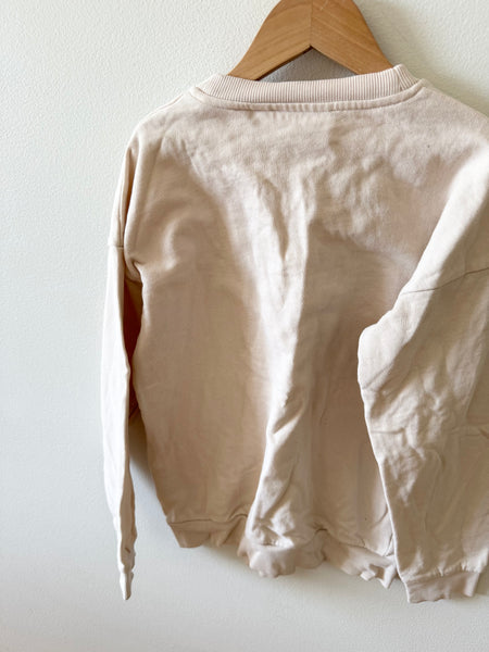 Mini Rodini Forever Young Sweatshirt • 8-11 years