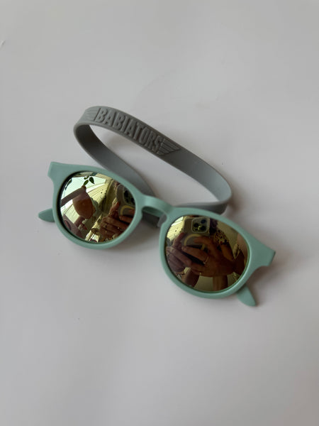 Babiators Sunglasses • 0-2 years