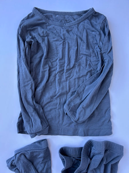 Ry and Pen 2pc Bamboo Jammies • 3 years