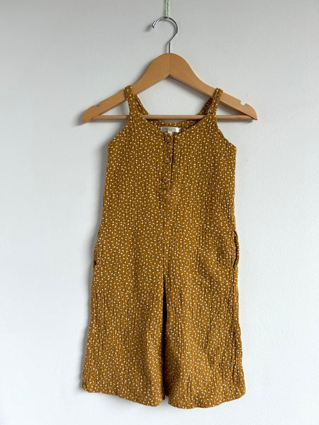 Rylee and Cru Tank Wide Leg Jumpsuit • 2-3 years