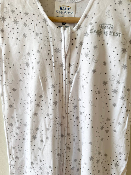 NEW Halo Stars Sleepsack • 0-6 months