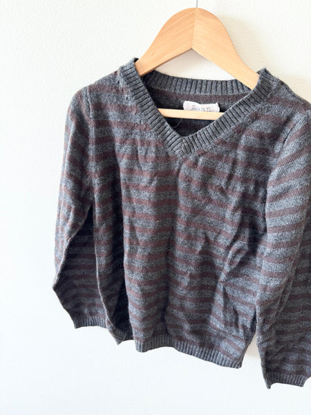 Maan Wool Blend Sweater • 5-6 years