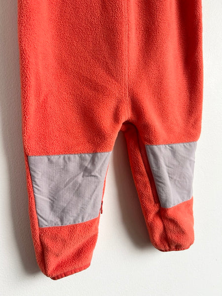 MEC Fleece Overalls • 18-24 months