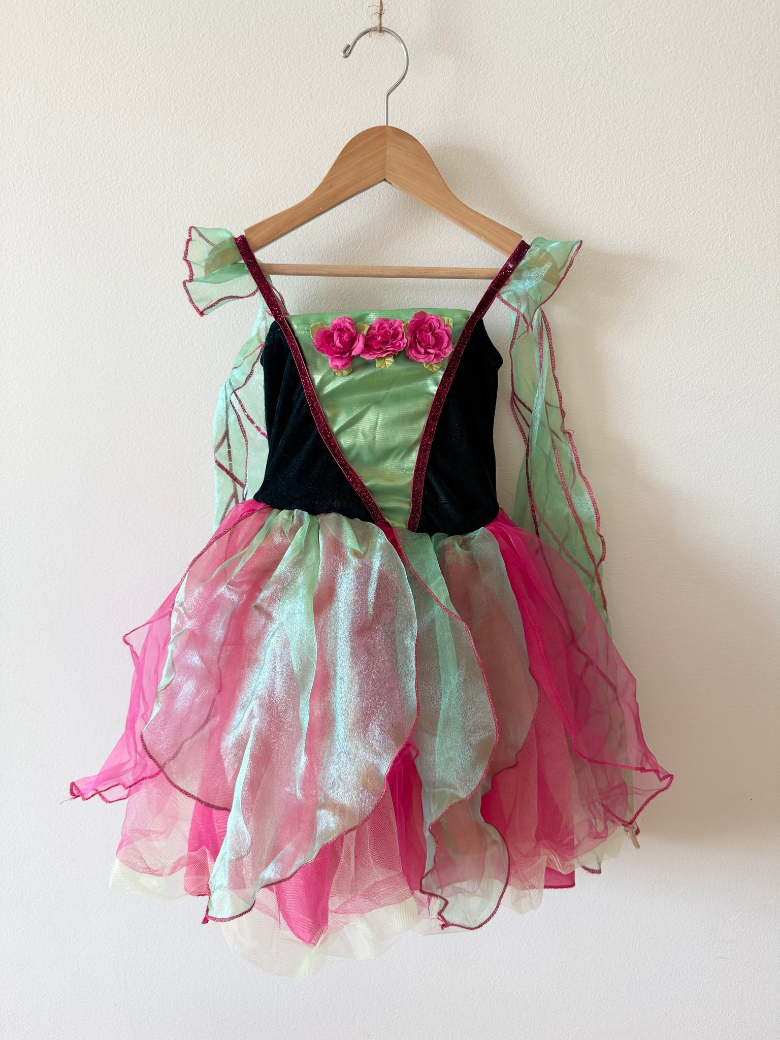 Great Pretenders Fairy Princess Costume • 5-6 years