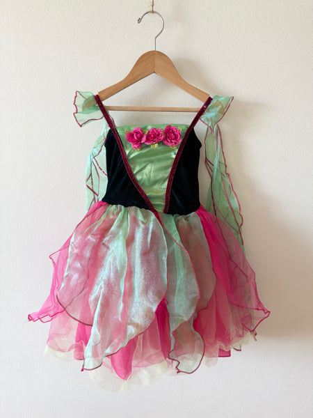 Great Pretenders Fairy Princess Costume • 5-6 years